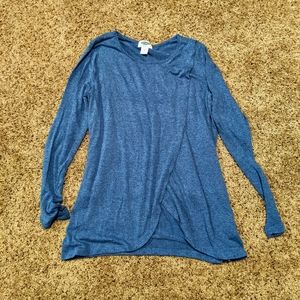 XS Maternity / Nursing Top